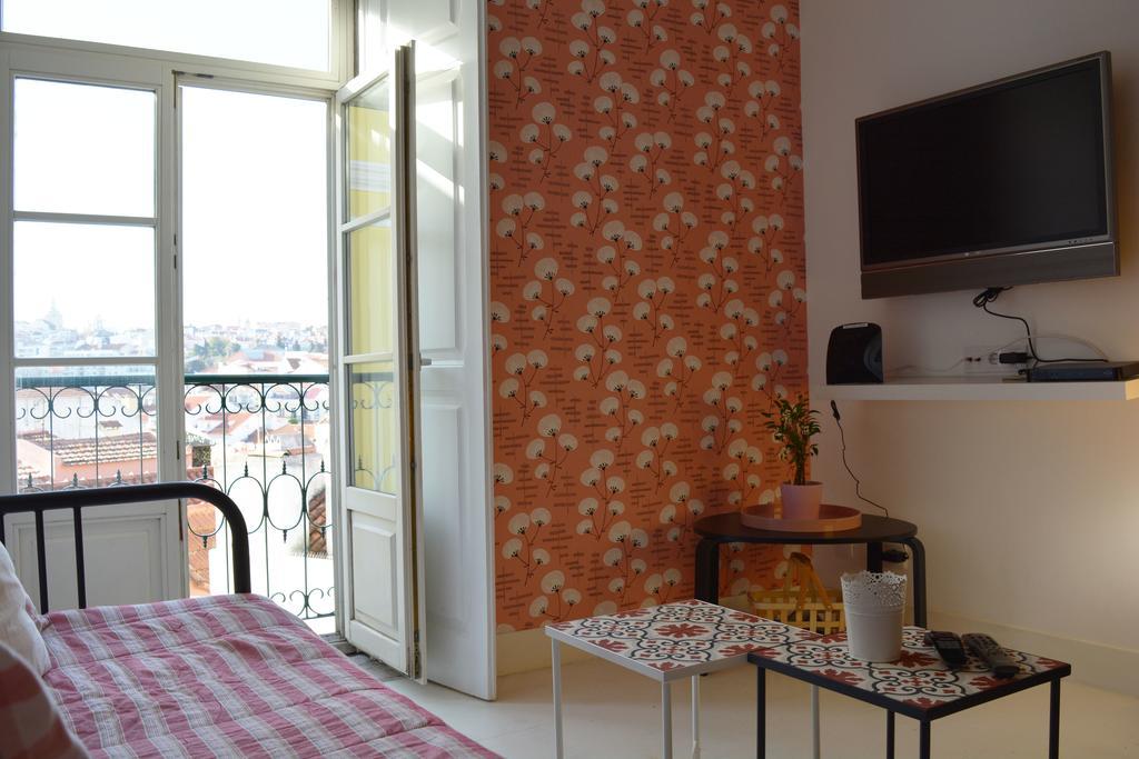 Santa Catarina Deluxe By Homing Apartment Lisbon